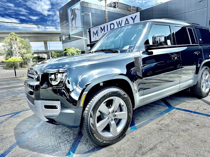 Midway Car Rental and Sales El Segundo Picture 5