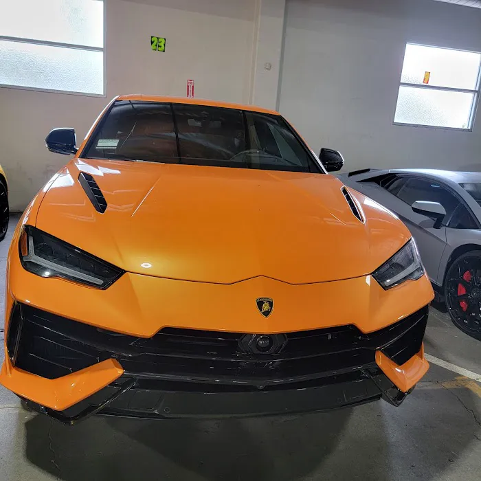 Midway Car Rental and Sales El Segundo Picture 10