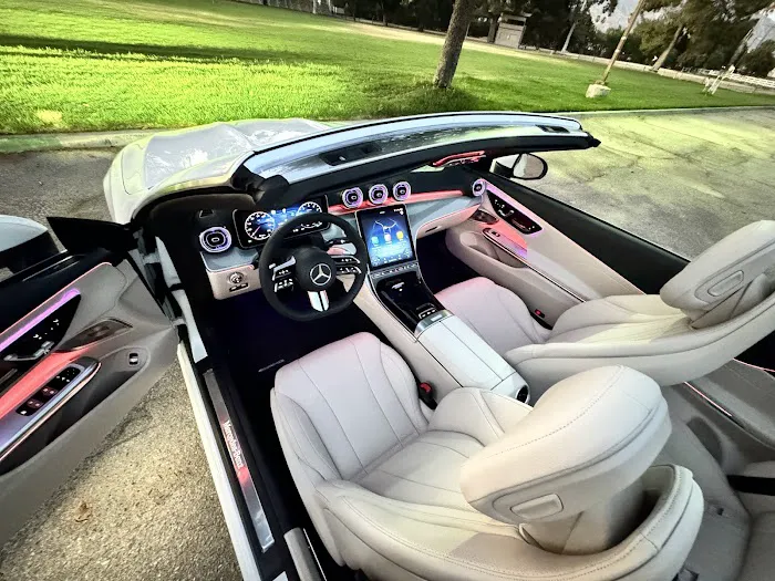 Chosen Cars Picture 9