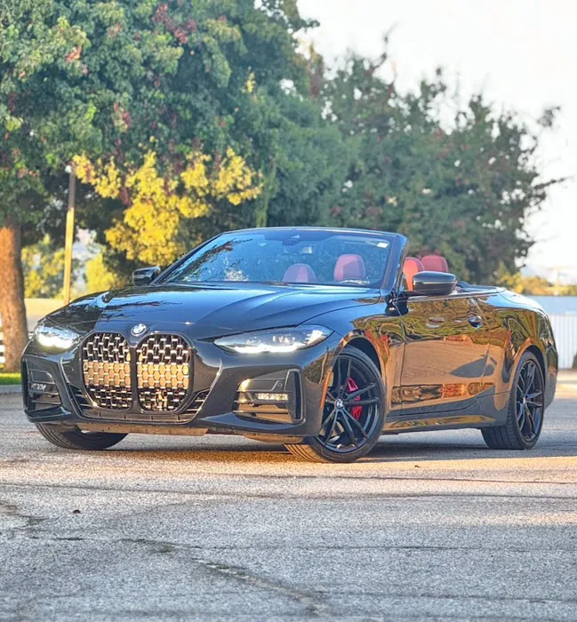Chosen Cars Picture 7