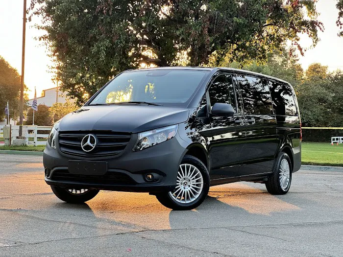 Chosen Cars Picture 4