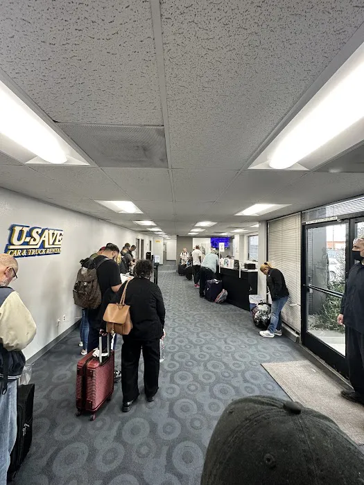 U-save Car Rental Picture 8