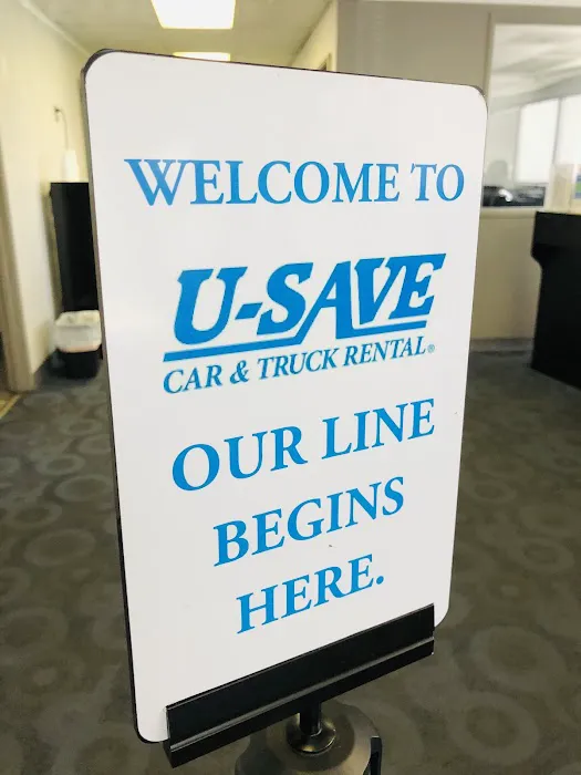U-save Car Rental Picture 4