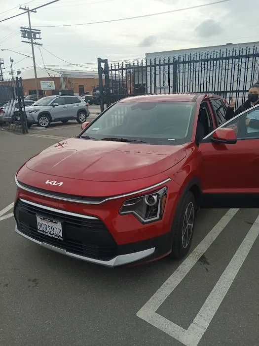 U-save Car Rental Picture 3