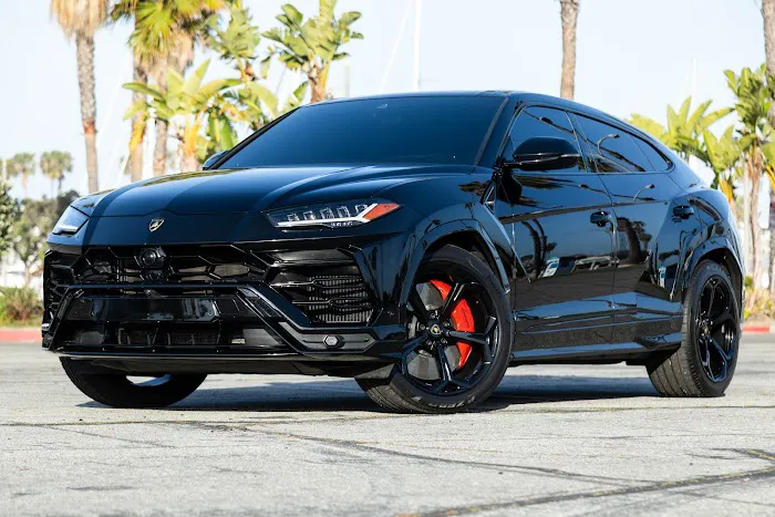 Select Sports Cars Picture 1