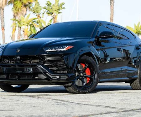 Select Sports Cars