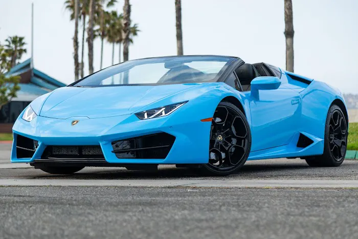 Select Sports Cars Picture 7