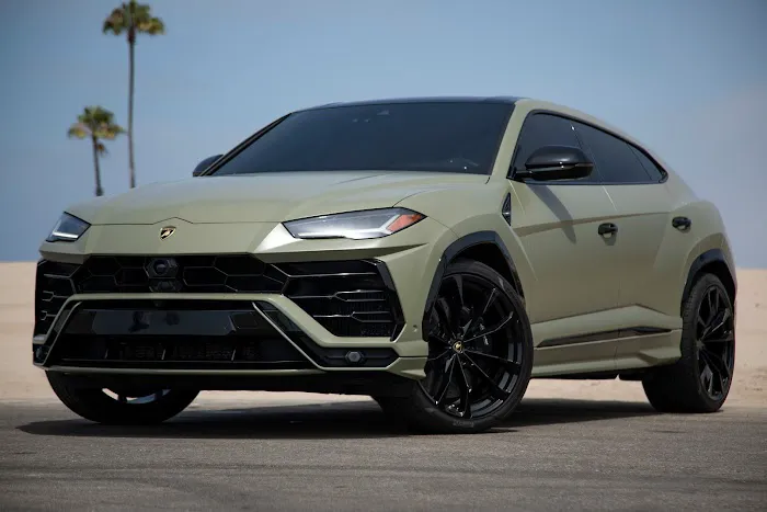 Select Sports Cars Picture 6