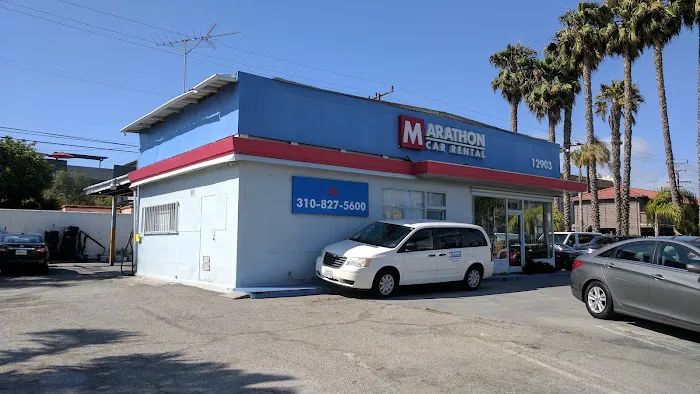 Marathon Car Rental Picture 3