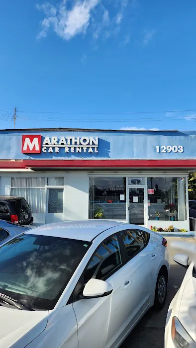 Marathon Car Rental Picture 6