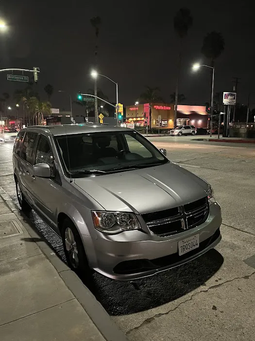 Marathon Car Rental Picture 9