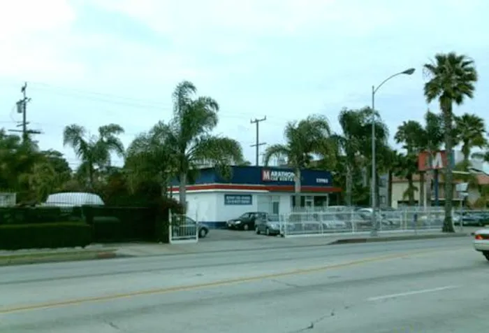 Marathon Car Rental Picture 8