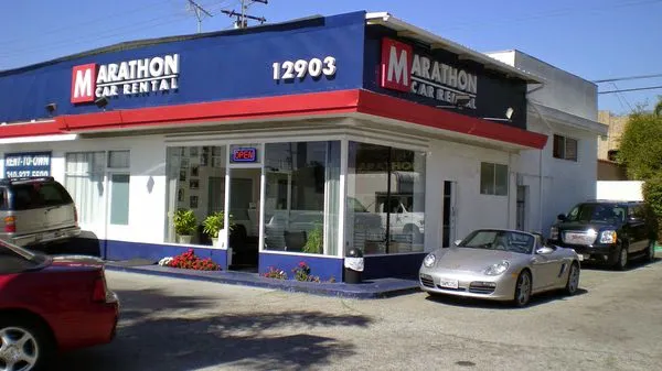 Marathon Car Rental Picture 1