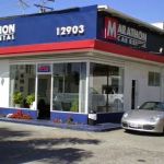 Marathon Car Rental