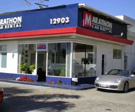 Marathon Car Rental