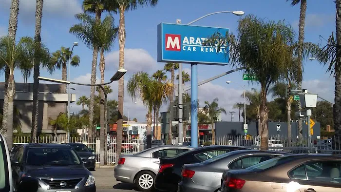 Marathon Car Rental Picture 10