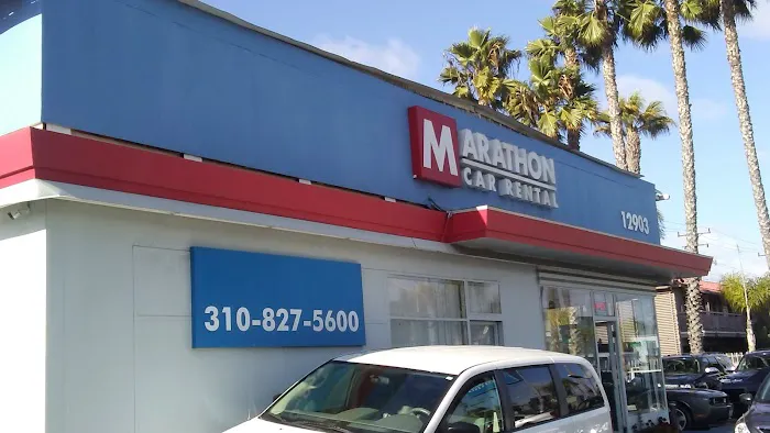 Marathon Car Rental Picture 5
