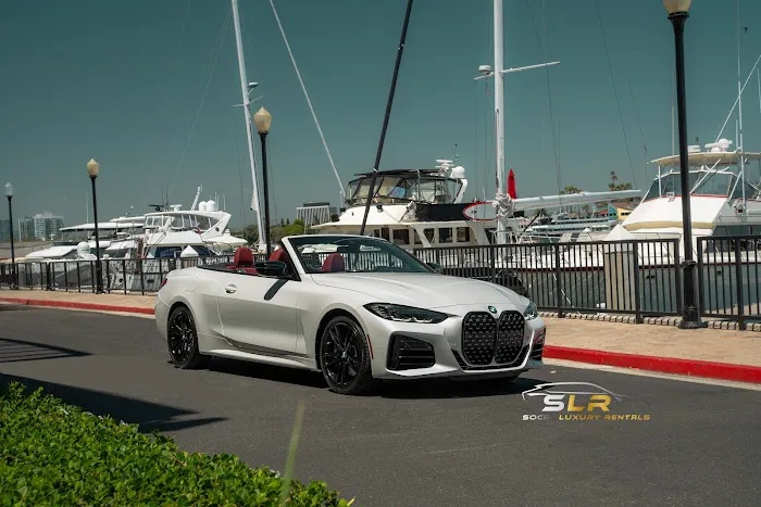 SoCal Luxury Rentals Picture 2