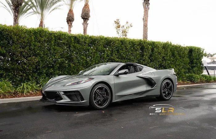 SoCal Luxury Rentals Picture 1