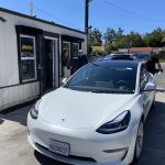 Hertz Car Rental - Los Angeles - Westwood Boulevard