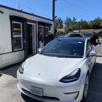 Hertz Car Rental - Los Angeles - Westwood Boulevard ico