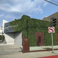 Midway Car Rental Los Angeles West LA ico