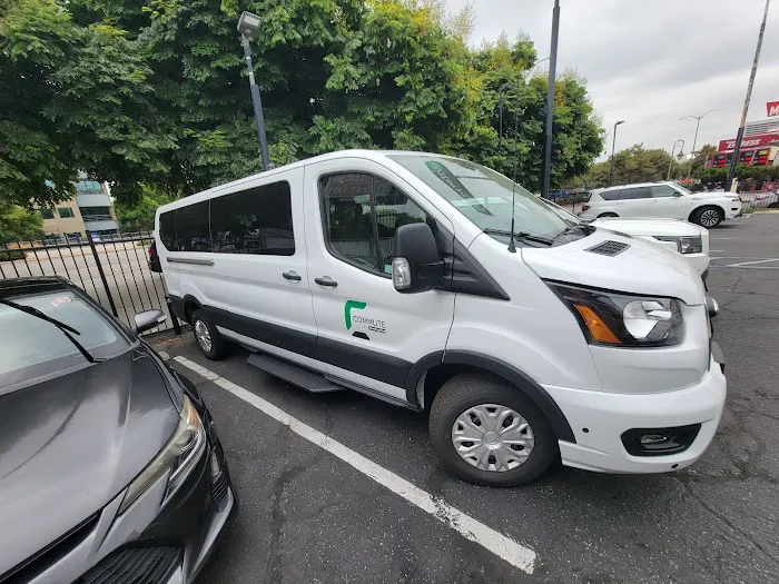 Enterprise Rent-A-Car Picture 9