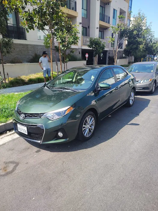 USA Rent a Car (Weekly Car Rentals) Picture 2