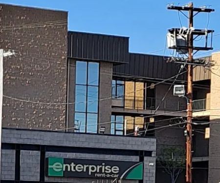 Enterprise Rent-A-Car