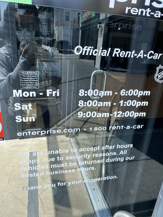 Enterprise Rent-A-Car Picture 3