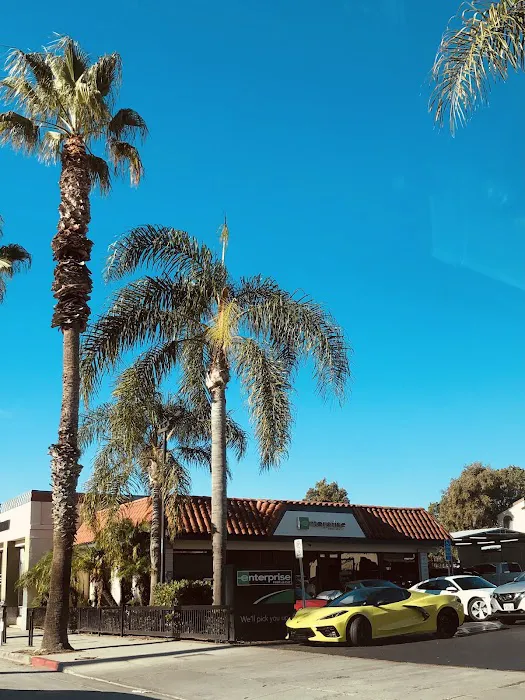 Enterprise Rent-A-Car Picture 10