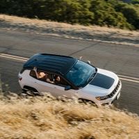 Kyte | Rental Cars Delivered to You ico