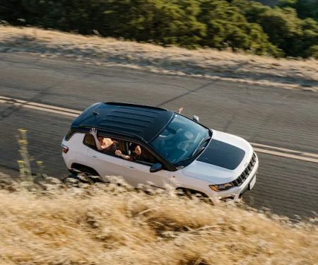 Kyte | Rental Cars Delivered to You