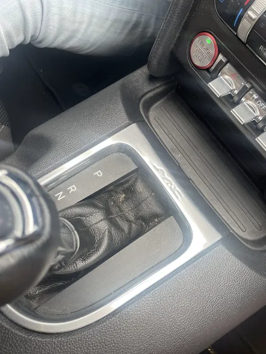 Budget Car Rental Picture 4