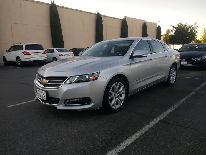 Budget Car Rental Picture 10