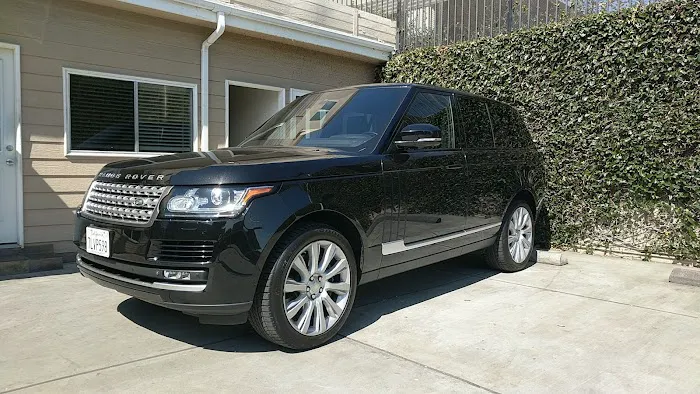 California Rent-A-Car Picture 9