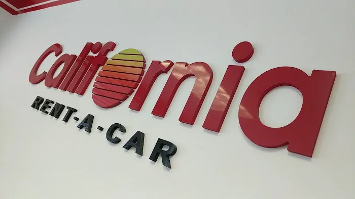 California Rent-A-Car Picture 6