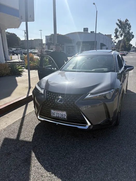 California Rent-A-Car Picture 10