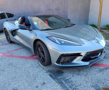 Budget Car Rental