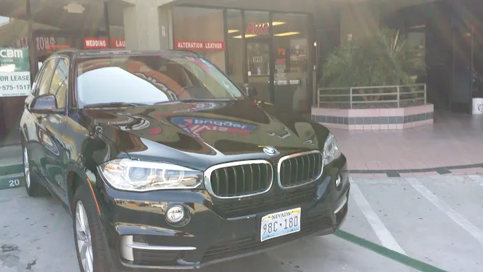 Avis Car Rental Picture 5