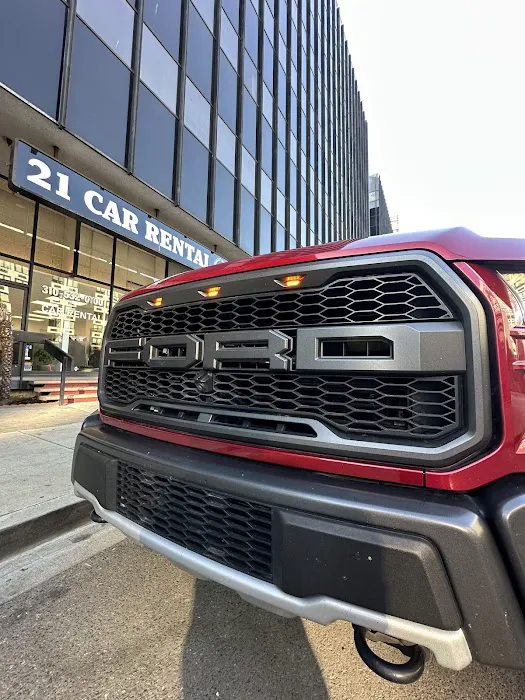 21 CAR RENTAL Picture 9