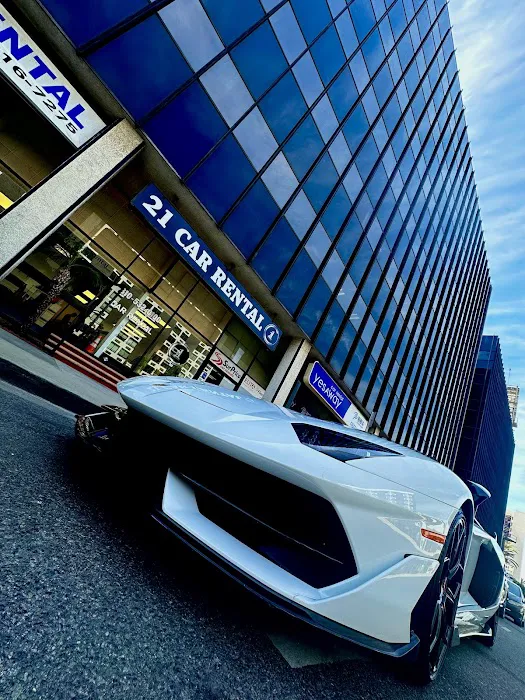 21 CAR RENTAL Picture 6