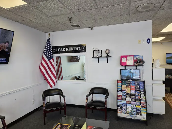 21 CAR RENTAL Picture 5