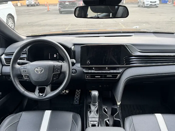 AM PM Car Rentals Picture 2