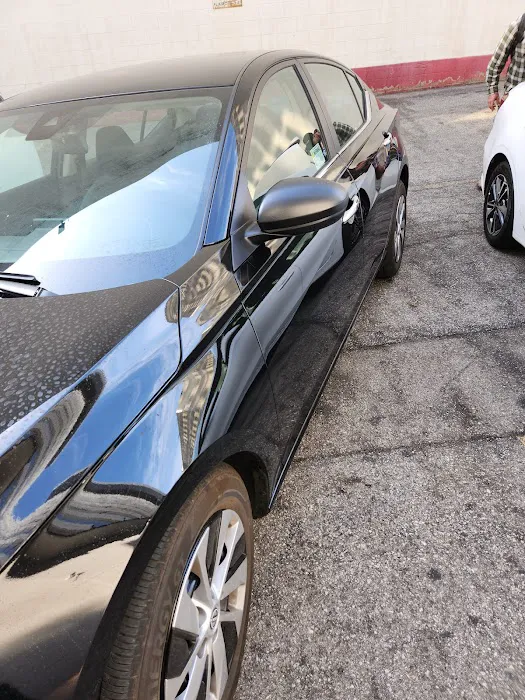 AM PM Car Rentals Picture 10