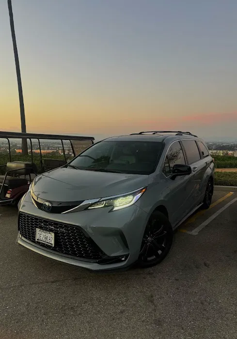 Prime Car Rental Picture 9