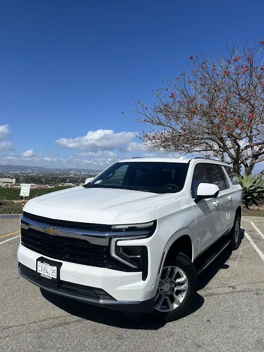 Prime Car Rental Picture 1