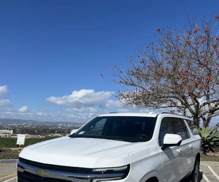 Prime Car Rental