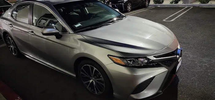 Prime Car Rental Picture 5