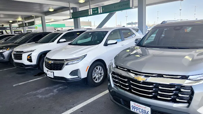 National Car Rental Picture 9